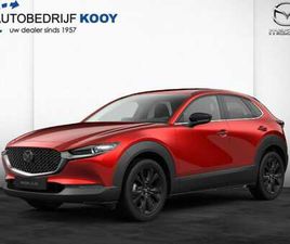 MAZDA CX-30 - 2.5 ESA-G HOMURA AUTOMAAT