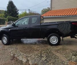 MITSUBISHI L200 MITSUBISHI L200 CLUB CAB 2.2 DI-D 150 AS&G 4WD INSTYLE