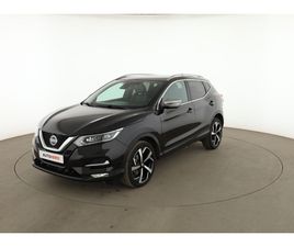 NISSAN QASHQAI 1.5 DCI