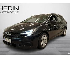 SPORTS TOURER INNOVATION PLUS 145 TURBO A