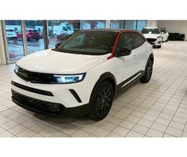 OPEL MOKKA-E EL GS-LINE 136HK 5D AUT. - 171.900 KR