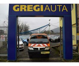 PIAGGIO PORTER PIAGGIO PORTER 1,3 I SKLÁPĚČKA,BEZ KOROZE SKLÁPĚČ - SKLÁPĚČ BENZIN