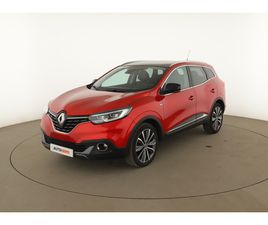 RENAULT KADJAR 1.5 DCI ENERGY BOSE EDITION