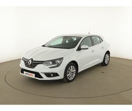 RENAULT MÉGANE 1.3 TCE INTENS