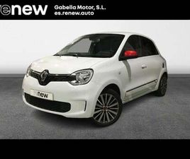 RENAULT TWINGO TWINGO TCE GPF LE COQ SPORTIF EDC 68KW