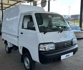 SUZUKI SUPER CARRY 1.2