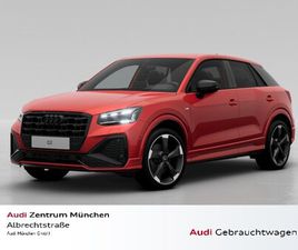 S LINE 35 TFSI S TRONIC