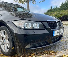 BMW SERIE 3 TOURING 320 BMW 320 TOURING 163CV AGOSTO/07