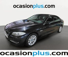 BMW SERIE 5 528 528I (245 CV)