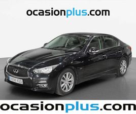 2.2D GT PREMIUM AUT. 7V (170 CV)