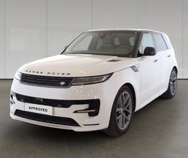 DYNAMIC SE AUTOMATIC