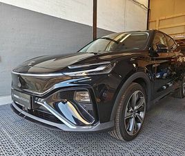 MG MARVEL R LUXURY 5D