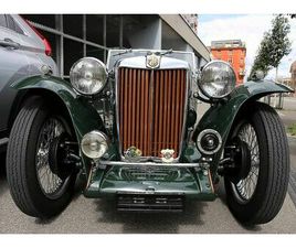 MG TC MG TC 1250