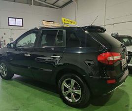 RENAULT KOLEOS 2.0DCI PRIVILEGE AUT. 4X4