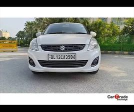 SUZUKI DZIRE