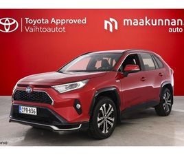 HYBRID 2,5 AWD-I ACTIVE