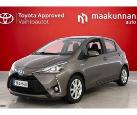 1,5 HYBRID ACTIVE 5OV