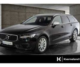 VOLVO V90 T8 T8 | AWD | KROK | R.KAMERA | NAVI | DAB |