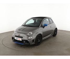 ABARTH 595C 1.4 TURBO