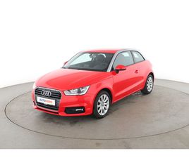 AUDI A1 1.4 TDI