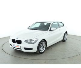 BMW SERIE 1 114 114I