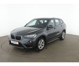 BMW X1 SDRIVE 18I SDRIVE 18I