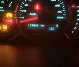 BUICK ALLURE 2008 BUICK ALLURE SUPER 5.3L