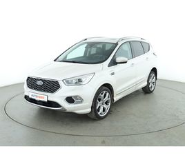 FORD KUGA 2.0 TDCI