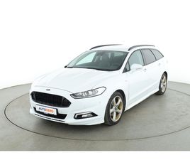 FORD MONDEO SW 2.0 TDCI