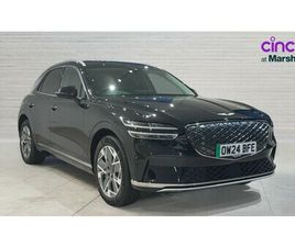 GENESIS GV70 GV70 360KW PURE 84KWH 5DR AUTO AWD