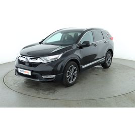HONDA CR-V 2.0 I-MMD HYBRID