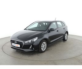 HYUNDAI I30 1.0 TGDI
