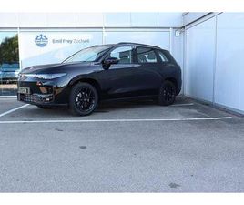 LEAPMOTOR C10 REEV LEAPMOTOR C10 1.5 REEV STYLE: RÉSERVER UN ESSAI SUR ROUTE !