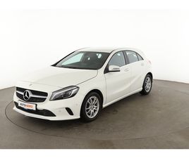 MERCEDES CLASSE A A 160 A 160