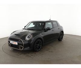 MINI MINI COOPER S COOPER S