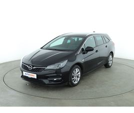 OPEL ASTRA 1.5 CDTI