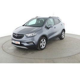 OPEL MOKKA X 1.6