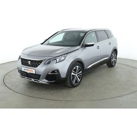 PEUGEOT 5008 2.0 BLUE-HDI
