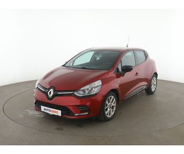 RENAULT CLIO 1.2