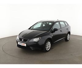 SEAT IBIZA 1.4