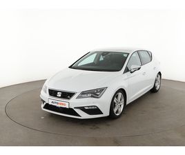 SEAT LEON 2.0 TDI