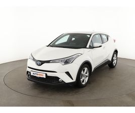 TOYOTA C-HR 1.8 HYBRID