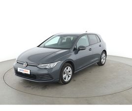 VOLKSWAGEN GOLF 1.5 TSI ACT