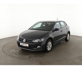 VOLKSWAGEN POLO 1.6 TDI