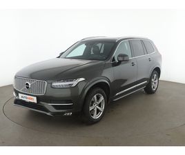 VOLVO XC90 D5 2.0 D5