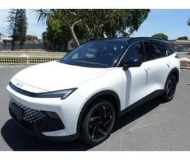 BAIC X55 2025 BAIC X55 1.5T PREMIUM AUTO