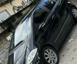 MERCEDES CLASSE A A 200 SHITET A-CLAS