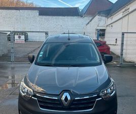 RENAULT EXPRESS VAN – ANNÉE 2022 – 1.5 BLUE DCI 95 CH