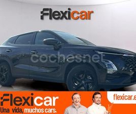 OMODA 5 1.6 TGDI DCT