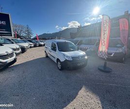RENAULT KANGOO EXPRESS MAXI RENAULT KANGOO EXPRESS MAXI 1.5 BLUE DCI 95 CV TBE/GPS/GTIE 12 MOIS/3 PLACES